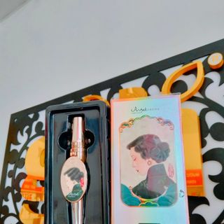 Mascara Ansel Temptation 8g Chính Hãng