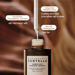 SKIN1004 Tinh chất Madagascar Centella Probio-Cica Intensive Ampoule 50ml giá sỉ