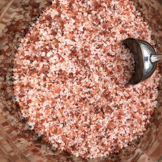 10kg túi Muối hồng Himalaya TL Salt