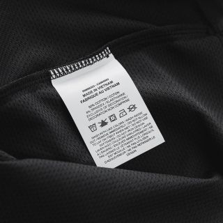 Tank top vải thun lỗ kim 4c , áo thể thao nam