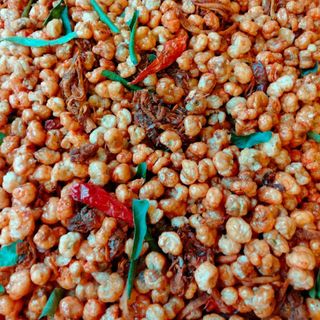 BẮP BÒ LÁ CHANH ĐẶC BIỆT