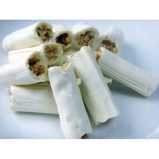 Combo 10 gói Kẹo kéo, kẹo dồi lạc, kẹo lạc xéo, thơm bùi giòn rụm, đặc sản Huế - CTB699