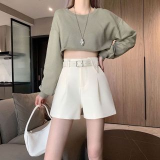 46 - QUẦN SHORT TAM GIÁC NHỌN SIÊU ĐẸP M45 (KHÔNG KÈM ĐAI