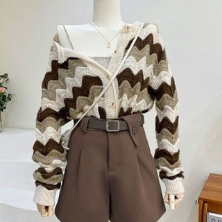 46 - QUẦN SHORT TAM GIÁC NHỌN SIÊU ĐẸP M45 (KHÔNG KÈM ĐAI