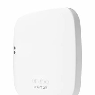 Aruba Instant On AP15 (R2X06A) - Bộ Phát Wifi Băng Tần Kép Chuẩn AC, Tốc Độ 2033Mbps, Chịu Tải 100 U