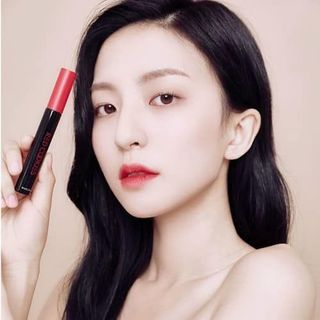 Mascara Red Cookies Chuốt Mi Siêu Cong, Chống Trôi Hiệu Quả 8ml