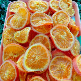 CAM SẤY DẺO LOẠI NGON