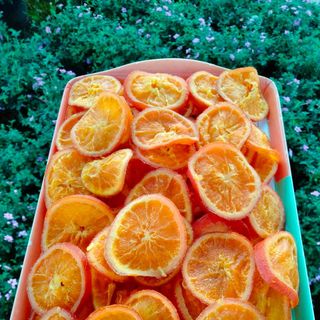 CAM SẤY DẺO LOẠI NGON