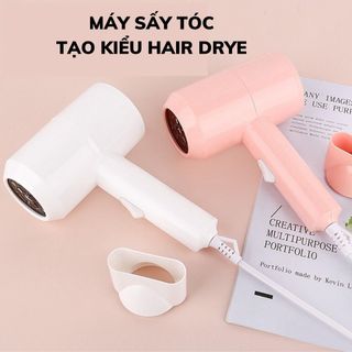 MÁY SẤY TÓC 2 CHIỀU NÓNG LẠNH HAIR DRYER