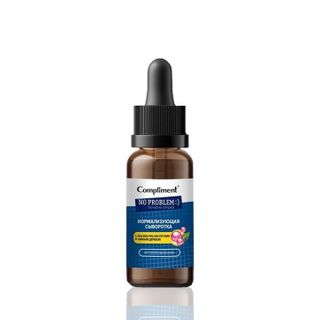 Serum Compliment Giúp Cấp Ẩm, Dưỡng Sáng, Se Khít Lỗ Chân Lông 27ml - Vitamin C 20%