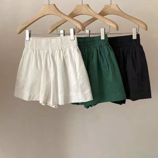 QUẦN SHORT KAKI TRƠN HÀNG MỚI FORM CHUẨN ,  3 MÀU SIÊU XINH