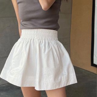 QUẦN SHORT KAKI TRƠN HÀNG MỚI FORM CHUẨN ,  3 MÀU SIÊU XINH