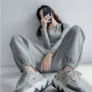 924 - QUẦN JOGGER CHẤT TỔ ONG - VIỀN KẺ THỂ THAO PHONG CÁCH UNISEXX DÀY DẶN