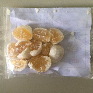 Combo 5,10 gói kẹo cau Huế, thanh ngọt, thơm ngon, kẹo của tuổi thơ, đặc sản Huế - CTB696