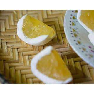 Combo 5,10 gói kẹo cau Huế, thanh ngọt, thơm ngon, kẹo của tuổi thơ, đặc sản Huế - CTB696