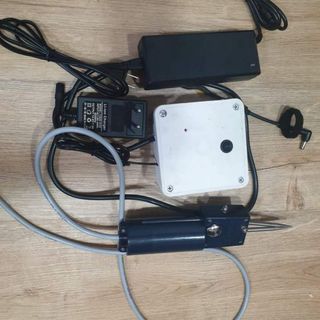 Máy nhổ lông vịt cầm tay,sạc pin 250w,siêu khỏe,siêu sạch lông măng...