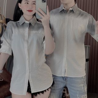 ÁO SƠ MI THỜI TRANG NAM, ÁO SƠ MI TAY DÀI, ÁO SƠ MI ĐŨI LOANG