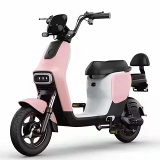 Xe đạp điện,  Mã K6, 500W động cơ, 48V 20A Pin Sạc xe đạp nhà máy giá