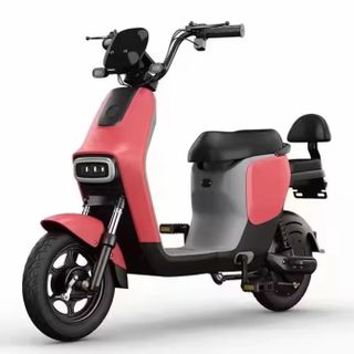 Xe đạp điện,  Mã K6, 500W động cơ, 48V 20A Pin Sạc xe đạp nhà máy giá