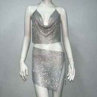 Váy Dự Tiệc,Bar,Clup Mẫu:nhiều mẫu Màu/Size:ib Hàng caocap (ibzL)