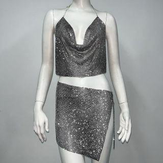 Váy Dự Tiệc,Bar,Clup Mẫu:nhiều mẫu Màu/Size:ib Hàng caocap (ibzL)