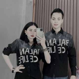 ÁO SƠ MI THỜI TRANG NAM, ÁO SƠ MI ĐŨI, ÁO SƠ MI TAY DÀI