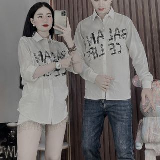 ÁO SƠ MI THỜI TRANG NAM, ÁO SƠ MI ĐŨI, ÁO SƠ MI TAY DÀI