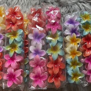KẸP TÓC HOA SỨ HOTTREND SIÊU XINH