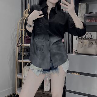 ÁO SƠ MI NAM, ÁO SƠ MI DÀI TAY, ÁO SƠ MI ĐŨI TAY DÀI