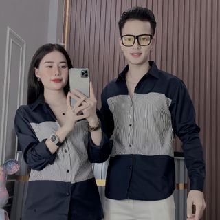 ÁO SƠ MI NAM, ÁO SƠ MI KAKI, ÁO SƠ MI TAY DÀI
