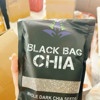 Hạt chia úc 500g