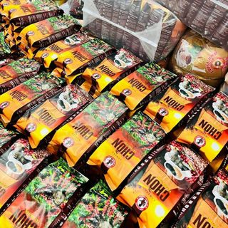 Cafe chồn túi 500g