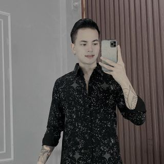 ÁO SƠ MI NAM, ÁO SƠ MI TAY DÀI, ÁO SƠ MI ĐŨI TAY DÀI