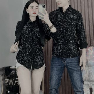 ÁO SƠ MI NAM, ÁO SƠ MI TAY DÀI, ÁO SƠ MI ĐŨI TAY DÀI