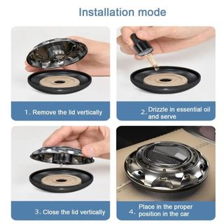 MÁY KÍCH HOẠT NƯỚC HOA NĂNG LƯỢNG MẶT TRỜI