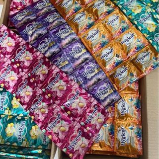Nước xả vải dây Hygiene