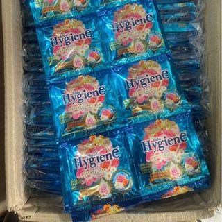 Nước xả vải dây Hygiene