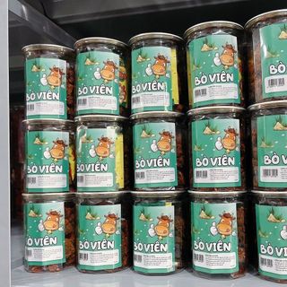 Khô vò viên hộp 300g