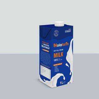 Sữa tươi Holafarm 1L, xuất xứ Đức giá sỉ