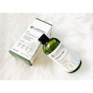 Nước Hoa Hồng Caryophy 3in1 dành cho da mụn da dầu Caryophy portulaca 300ml