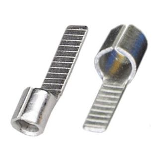 Đầu Cos Nối Dây Điện Giá Sỉ - Cos Nối Đồng- Cos Nối Thẳng - Cos Chỉa