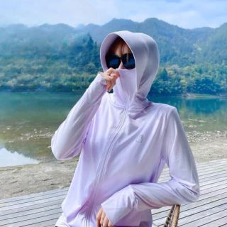 ÁO CHỐNG NẮNG NỮ TIA UV CON THỎ SIÊU MÁT - LÊ PHƯƠNG BOUTIQUE