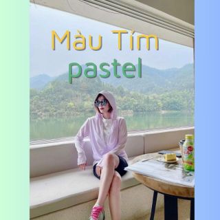 ÁO CHỐNG NẮNG NỮ TIA UV CON THỎ SIÊU MÁT - LÊ PHƯƠNG BOUTIQUE