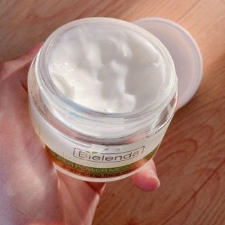 Kem Dưỡng Bielenda Xanh Lá