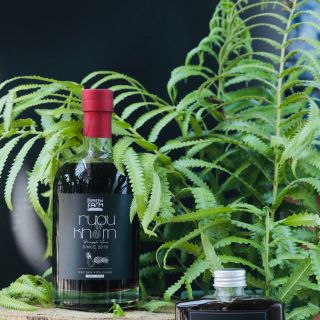 Tìm cộng tác viên rượu khóm Greenfarm