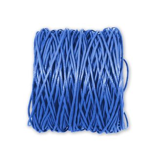Thùng 100M Cáp Mạng Chống Nhiễu SFTP CAT 5E Golden Link - Xanh Dương