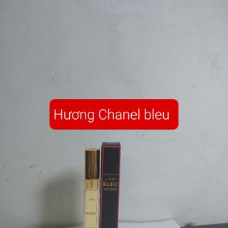 Tinh Dầu Nước Hoa Asoha 12ml- dạng xịt