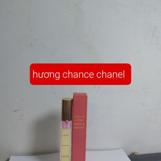 Tinh Dầu Nước Hoa Asoha 12ml- dạng xịt