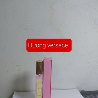 Tinh Dầu Nước Hoa Asoha 12ml- dạng xịt