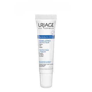 Kem dưỡng môi khô, nứt nẻ URIAGE BARIÉDERM CICA-LÈVRES BAUME PROTECTEUR 15ml